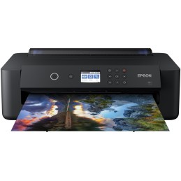 EPSON Expression Photo HD...